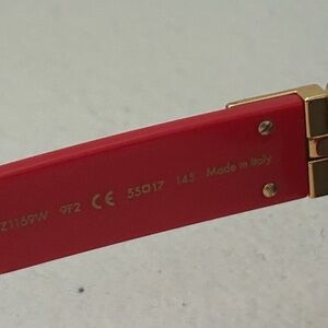 1.1 Millionaires Sunglasses LV